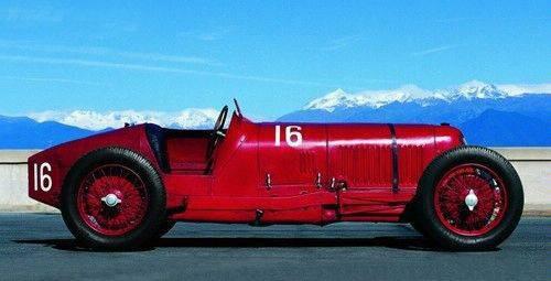 <p>Maserati 1926</p>