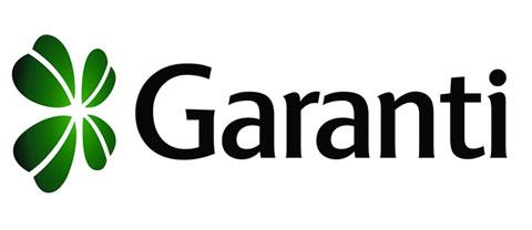 <strong>5.</strong>Garanti Bankası	1.754 milyon dolar