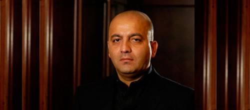 <strong>Mübariz Gurbanoğlu</strong> (1,1 milyar-Palmali Grubu)