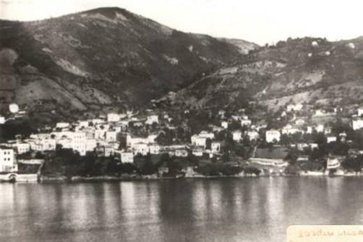 <p>Ordu</p>