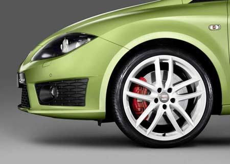 Seat Leon Cupra R
