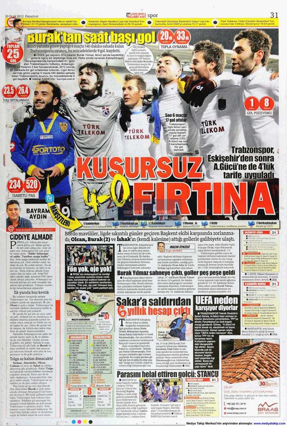 HÜRRİYET