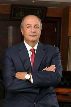 17- Tuncay Özilhan
Şirket: Anadolu Endüstri Holding
2011 serveti (milyon dolar): 1.400