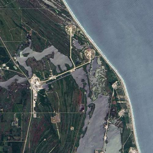 Cape Canaveral üssü