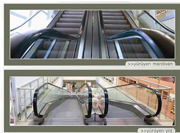 <li>Tüm metro istasyonlarının yürüyen merdiven ve asansör eksiklikleri tamamlandı.</li>
<li>Metro ve metrobüs hatlarında özürlüler için son bir yıl içerisinde 39 asansör, 21 yeni yürüyen merdiven hizmete alındı.</li>
<li>"D-100 karayolu Vatan Caddesi kavşağı ile Zincirlikuyu arası şerit düzenleme ve metrobüs ulaşım hattı" işi kapsamında özürlülerin metrobüs duraklarına ulaşımını sağlamak amacıyla ilk etapta Zincirlikuyu, Şirinevler, Sefaköy ve Avcılar duraklarına olmak üzere 13 adet dikey tip özürü kaldırma platformu yaptırıldı.</li>