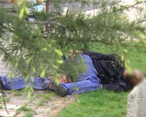 Tuzla'daki bir parkta meydana gelen patlamada 1 kişi yaralandı. Patlamada yaralanan şahsın canlı bomba olma ihtimali üzerinde duruluyor.