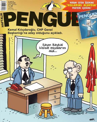 PENGUEN