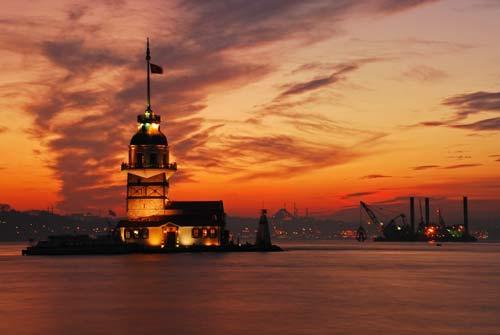 Eskidar'dan Üsküdar'a fotoğraf sergisi