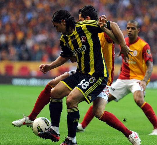 [G]özyaşlarını [S]il, bu ilk değil !