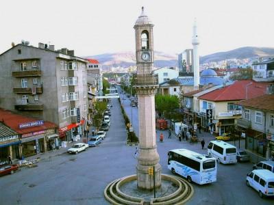 <p><span style="color: #ff0000;"><strong><span style="text-decoration: underline;"><span style="color: #000000;">BAYBURT<br /><br /></span></span>Seçmen sayısı  :</strong> <span style="color: #000000;">50.022<br /></span></span><strong><span style="color: #ff0000;">Sandık sayısı</span></strong>    <span style="color: #ff0000;"><strong>:</strong> <span style="color: #000000;">301</span></span></p>