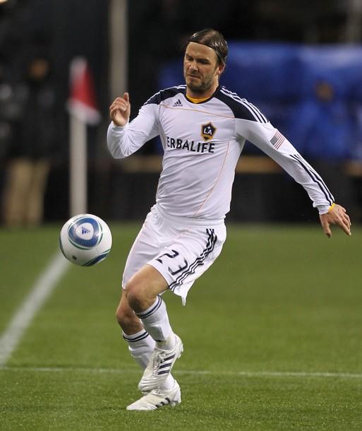 David Beckham 5. (19 milyon avro)