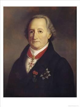 Devlet hizmeti
Goethe, aristokrasiye karşı direnerek, 1776 yazında, dük’ün danışman kurulunun üyesi olmuştur. Bir sonraki sene, yeni kurulan maden ocağı komisyonuna yönetici olarak seçilerek, 1779 yılında yol yapımı komisyonu yöneticisi; 1782’de ise maliye bakanı olarak çalışmaya devam etmiştir. Goethe, işini büyük bir hırsla yapmıştır. Onun temel arzusu, eşzamanlı ekonomik destekle, resmi harcamaları sınırlandırarak, devletin mali durumunu düzeltmek olmuştur.