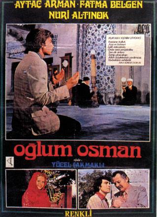 Soldan sağa Yeşilçam'ın 'din'le imtihanı