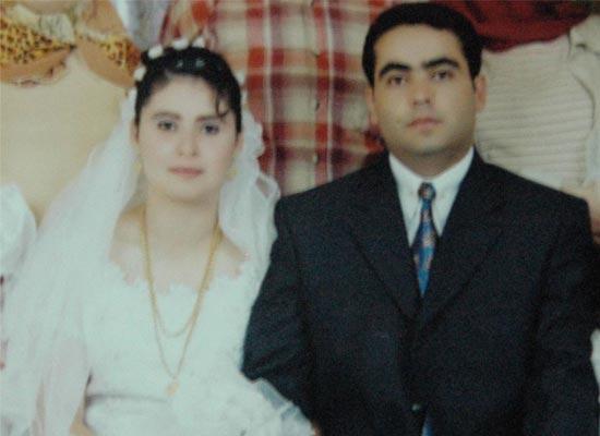 Hatay'ın Belen ilçesinde merkeze bağlı Kıcı köyündeki evlerinde sobadan sızan karbonmonoksit gazından zehirlenerek ölen Murat Ateş (34) ile eşi Sibel (30), çocukları Ayşenur (6) ve Esra Ateş hayatını kaybetti.