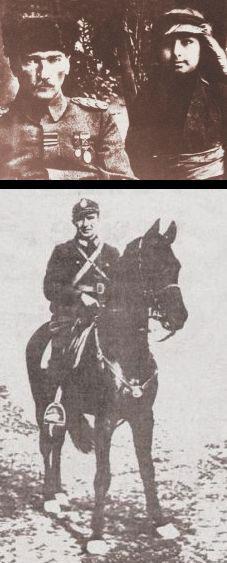 Muhtar, Atatürk'ün oğlu meselesini merak etmeyenlere kızıyor... Ancak eldeki veriler tartışmayı bitirmeye ne kadar yeterli, bu da başka bir tartışma konusu...