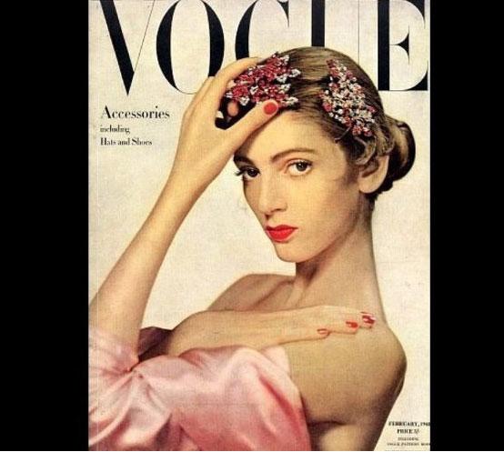 66 yıllık kariyerinde, Vogue dergisinin kapağında 6 kez yeralan DellOrefice, 14 kozmetik firmasınında kampanya yüzü oldu.