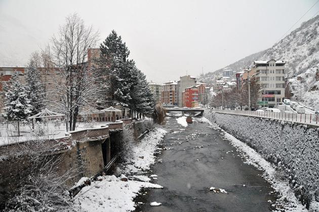 Gümüşhane