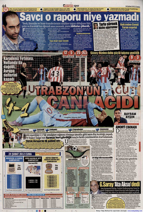 HÜRRİYET