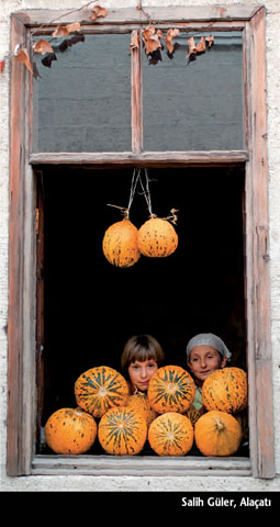 National Geographic Uluslararası Fotoğraf Yarışması Türkiye elemeleri sonuçları