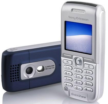 SonyEricsson K300i<br>

SAR Değeri: 1,52 W/kg