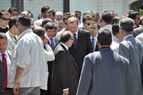 Fotoğraflar: ZEDHABER