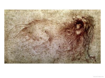 Rönesans'ın Floransalı mucit ve ressam dehası Leonardo da Vinci'nin Fransa Kralı I. François'yı eğlendirmek için yaptığı mekanik aslan, 500 yıl sonra yeniden yapılarak yürütüldü.
