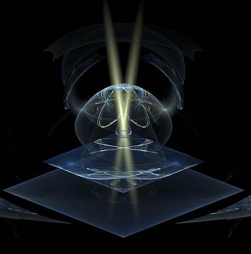 Kilometrelerce uzaktaki sinyallerin aktarılmasında kullanılan küçük teleskoplar ilk yüksek hızlı telekomünikasyon ağlarının oluşturulmasına katkıda bulundu.