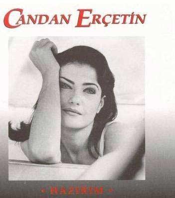 CANDAN ERÇETİN - HAZIRIM