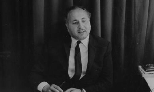 54'üncü Hükümetin Başbakanı Necmettin Erbakan