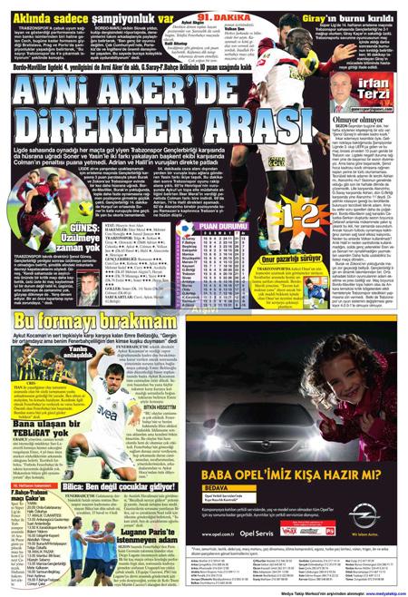 GÜNEŞ