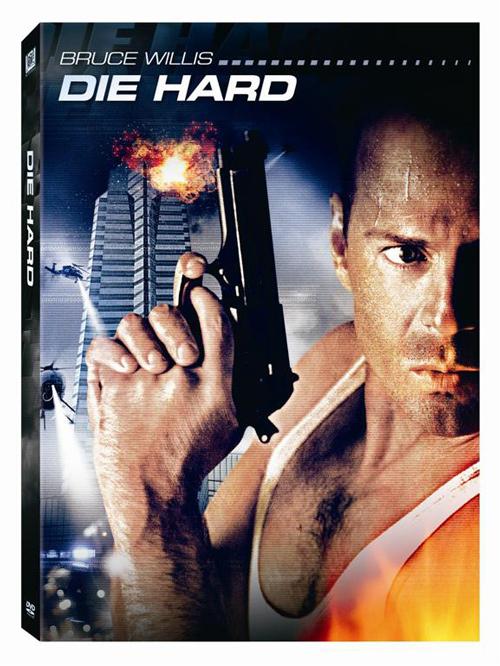 1- Zor Ölüm-Die Hard (1988): John McTiernan'ın kamera arkasına geçtiği film, ''Zor Ölüm'' serisinin ilk halkası olarak izleyiciyle tanıştı. Başrolünü Bruce Willis'in üstlendiği filmde, Alan Rickman, Bonnie Bedalia ve Reganld Veljohnson ünlü aktöre eşlik etti. Bruce Willis'in Los Angeles'a Noel tatilini ayrı olduğu karısıyla geçirmeye gelen New York şehri polisi dedektif John McClane'i canlandırdığı film, McClane'in, eşinin ofis partisinin başlamasını beklerken teröristlerin binanın kontrolünü ele geçirmesi üzerine yaşananları konu alıyor. Filmde, teröristlerin lideri Hans Gruber (Alan Rickman) ve onun zalim yardımcısının (Alexander Godunov) rehineleri bir araya toplarken kimseye görünmeden kaçan McClane, rehineleri kurtarmak için yanına alabildiği 1 silahla tek kişilik ordu gibi savaş veriyor.