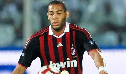 Oguchi Onyewu (ABD) Milan'dan Twente'ye