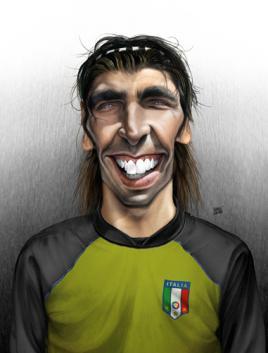 Gianluigi Buffon