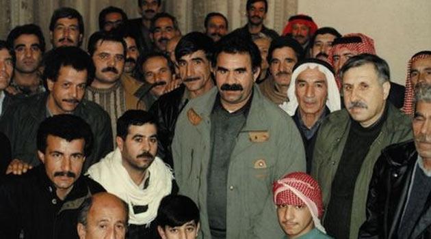Öcalan'ın Suriye'deki 5 yıldızlı hayatı, BDP'li Bengi Yıldız'ın Ramazan'da içkili havuz sefası ve cuma namazı eylemlerinin sözde baş imamının uygunsuz görüntüleri medyaya böyle yansıdı.