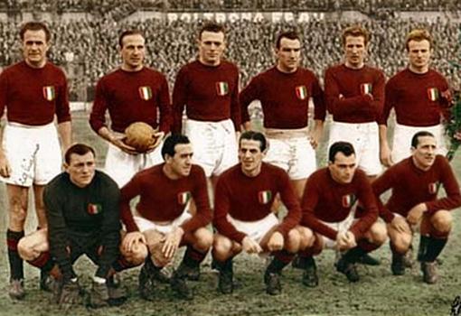 TORİNO
1949