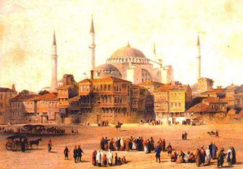 <p><span style="text-decoration: underline;"><span style="color: #ff0000;"><strong>İSTANBUL</strong></span></span></p>