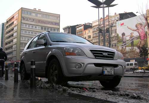 Sportage ve Sorentoda 20 bin TL indirim