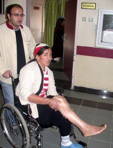 Acemi kasap sayısında artış yaşandı