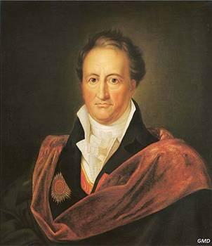 1768 yılı Haziran ayında ağır şekilde hastalanan Goethe (bu konuda farklı görüşler söz konusudur, ancak en yakın ihtimal, genç Goethe’nin gece ve hareketli sosyal hayatın etkisiyle bitkin düştüğü yöndedir), eğitimini yazın daha rahat ve huzurlu bir ortamda sürdürebilmek için, 1770’de Frankfurt’a geri dönmüştür. Annesi ve kızkardeşinin bakıcılığında sağlığı iyiye gitmeye başlarken, aynı yıl, şiirlerinin bir araya getirildiği ‘Arnette’ adlı ilk şiir kitabını yayımlamıştır.