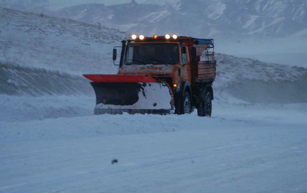 Erzurum