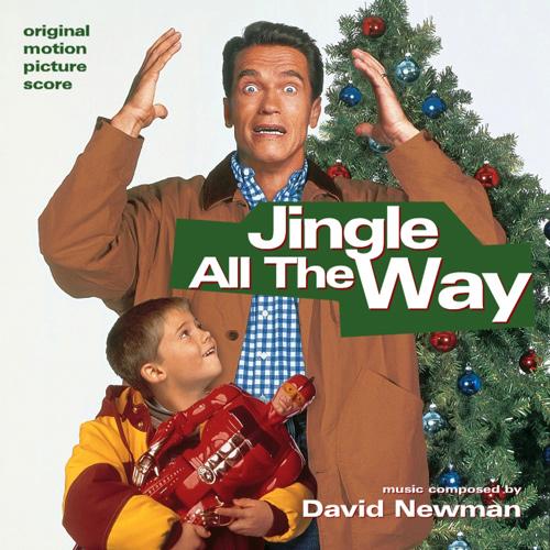 13- Jingle All The Way (1996)
