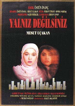 Soldan sağa Yeşilçam'ın 'din'le imtihanı