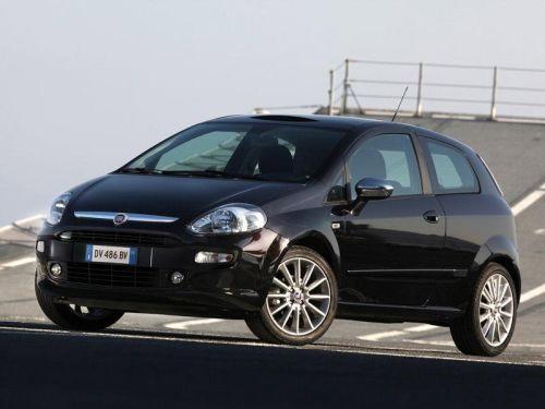 Fiat Palio Sole 5K Active 1,3 Multijet 70 HP 23.200