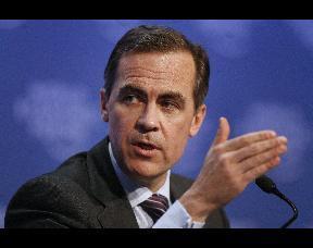 MARK J. CARNEY
Kanada Merkez Bankası Başkanı
Yıllık maaşı: 441 bin 945 dolar
Ülkenin dünya GSYİHsındaki oranı: Yüzde 1.84