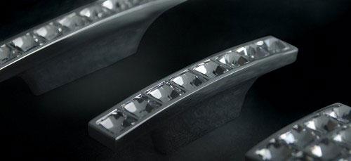 swarovski taşlı mobilya kapağı