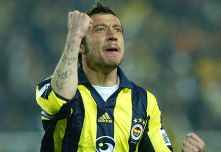 Tümer Metin, 2006 yılında Beşiktaş'tan bonservis bedelsiz olarak alındı