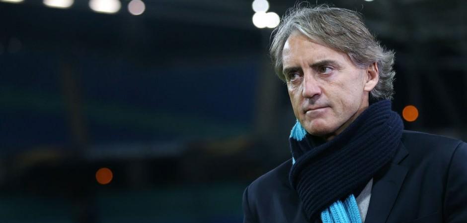 Mancini'den zafere rağmen itiraf! 'İstediğimiz oyun bu değildi'
