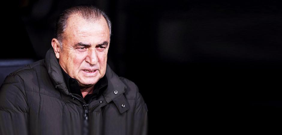 1. Lig ekibinde Fatih Terim s&uuml;rprizi! Takımın başına ge&ccedil;mek i&ccedil;in şartlı anlaşma