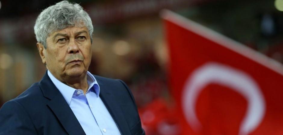 Lucescu&rsquo;nun bilinmeyen y&uuml;z&uuml;: İnsan, &ouml;ğretmen, lider
