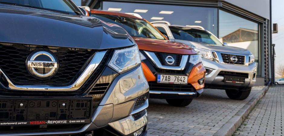 Japon devi Nissan'dan  &Ccedil;inli otomotiv devi ile ortaklık hamlesi